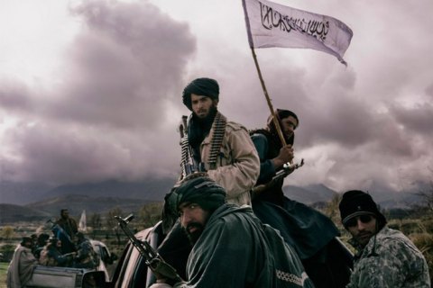 Талибы захватили столицы уже девяти провинций в Афганистане (обновлено)