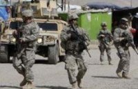 НАТО несет рекордные потери в Афганистане 