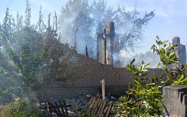 Російська армія обстріляла Північне на Донеччині, є жертви