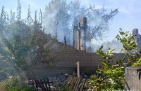 Російська армія обстріляла Північне на Донеччині, є жертви