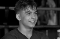 Помер 17-річний син Артуро Гатті