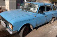 У Нікополі через дронову атаку ворога постраждали п'ятеро людей