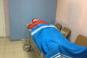 СБУ расследует обстрел школы в Донецке