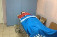 СБУ расследует обстрел школы в Донецке