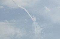 Сили ППО знищили ракети, якими обстріляли Одещину, – ОК “Південь”