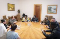 До Міжнародної коаліції за повернення українських дітей доєднується ще одна країна