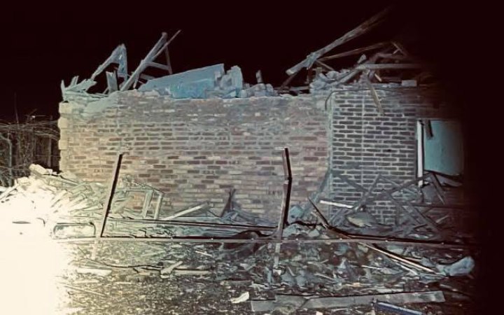 Росіяни обстріляли безпілотниками Краматорськ: загинув чоловік