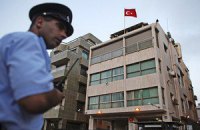 У Туреччині заарештовано 11 генералів