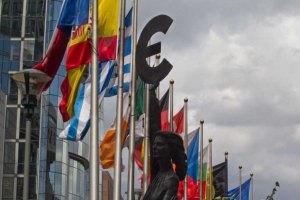 ЕС хочет создать в еврозоне экономический союз 