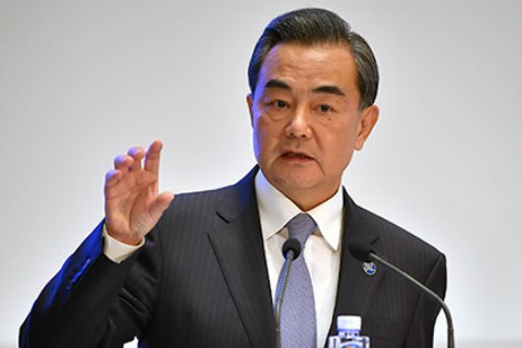 Китай призывает КНДР, США и Корею вернуться за стол переговоров