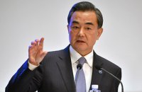 Китай призывает КНДР, США и Корею вернуться за стол переговоров