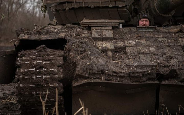 Росія обстріляла з артилерії понад 100 населених пунктів за добу, – Генштаб