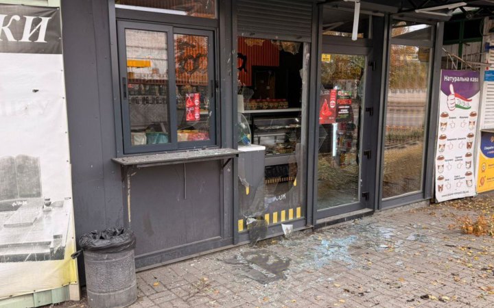 У Нікополі через атаку російського дрона загинула цивільна