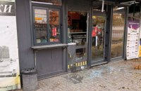 У Нікополі через атаку російського дрона загинула цивільна