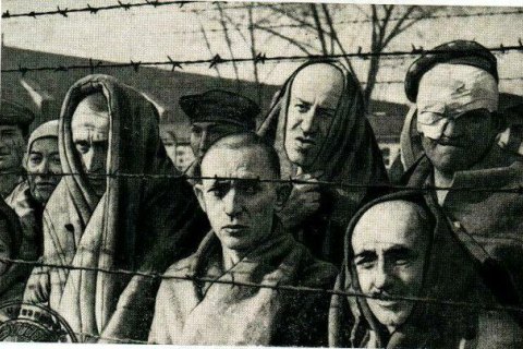 Німеччина виплатить алжирським євреям компенсації за Голокост