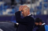 "Шахтер" "помог" "Реалу" повторить клубный антирекорд в Лиге чемпионов