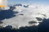 Ледники в Австрии стали таять с рекордной скоростью