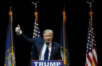 Трамп победил в Неваде на праймериз среди республиканцев
