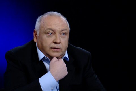 Голова фракції БПП відмовився пояснити походження коштів на квартиру в центрі Києва