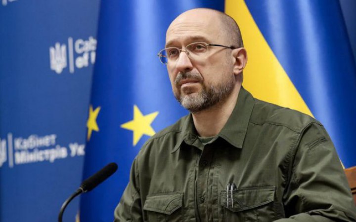 Шмигаль: Україні потрібно $6 млрд, щоб закрити цьогорічний дефіцит закупівель