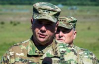 Генерал Годжес: РФ не рахується з людськими втратами, щоб створити враження необмежених ресурсів