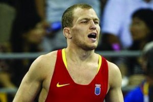Олимпиада-2012: Украина потеряла трех борцов