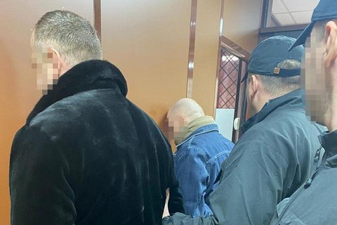 ​Дело о "продаже" должности главы Житомирской ОГА за $1,65 млн передали в суд