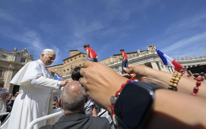 Ватикан уперше за кілька років завершив бюджетний рік із профіцитом 