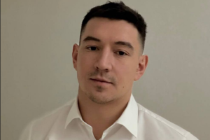 Дегтяр Артем Сергійович