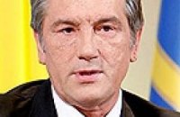 Ющенко может распустить Раду, но не хочет