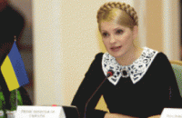 Тимошенко: "Ответственность я возьму на себя". Премьер вообще не нужен