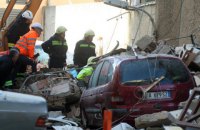 В Албанії стався ще один землетрус