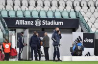 "Наполи" присудили техническое поражение за неявку на матч Серии А с "Ювентусом"