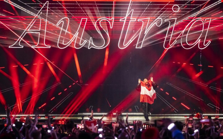 До потенційного бойкоту Євробачення-2026 приєдналися Нідерланди