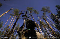 365 днів в «Азові», які можуть змінити все