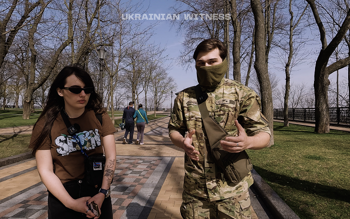 ​Бійці РДК розповіли про свій рейд в Білгородську область і про потенціал сепаратизму в Калінінграді 