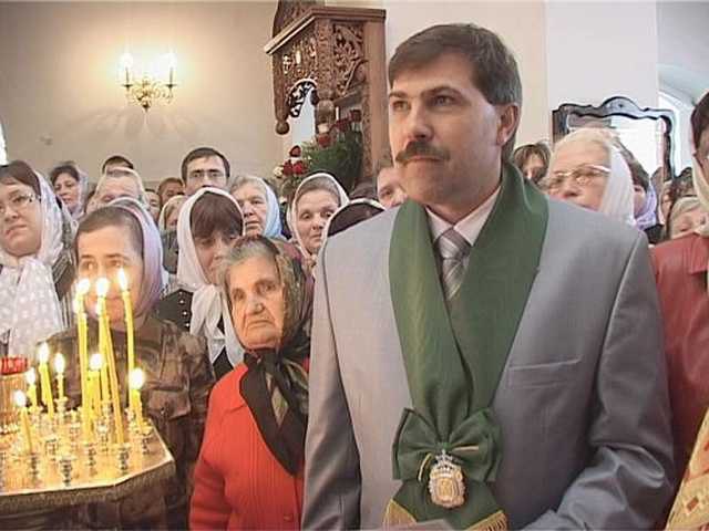 Віктор Вишневецький