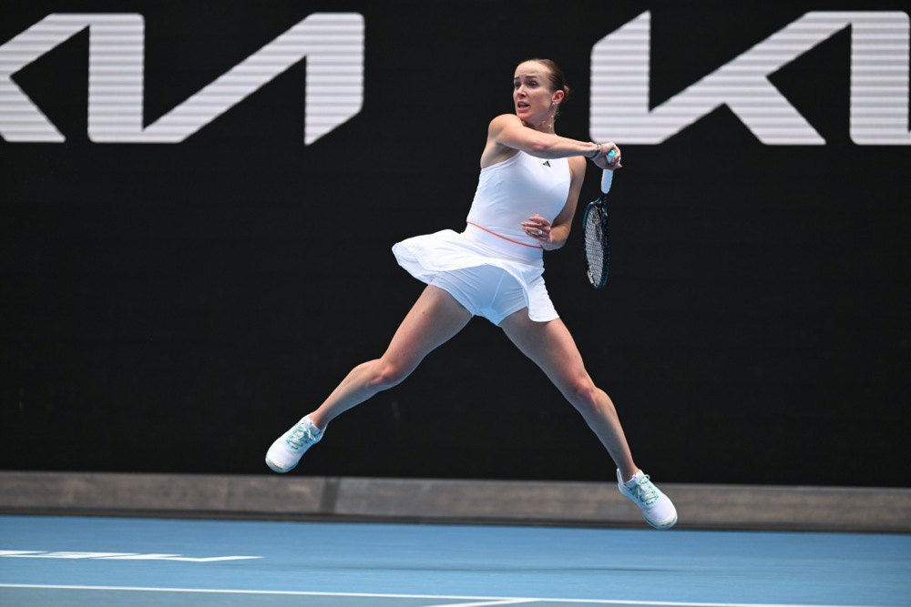 Еліна Світоліна