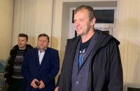 Затриманий у Польщі активіст Мазур заперечує участь у бойових діях у Чечні