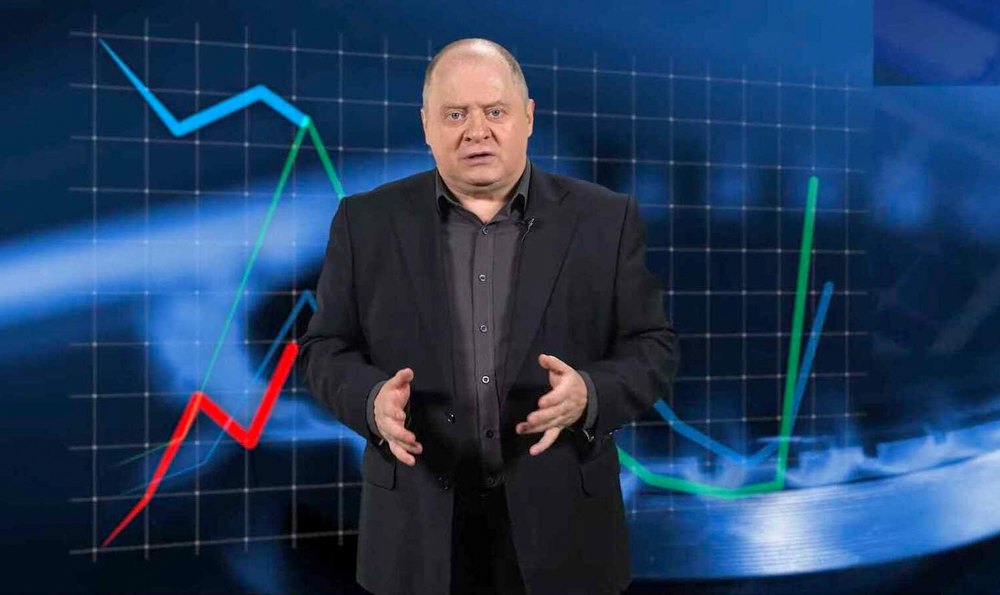 Олег Попенко