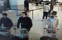 Раскрыты личности брюссельских террористов