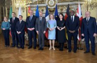 Міністри оборони семи країн Європи збираються на саміт у Римі. Говоритимуть про оборону і війну