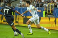 Ліга чемпіонів: "Динамо" поступилося кіпрському "Пафосу"