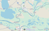 Російський дрон упав у Румунії під час нічної атаки проти українців