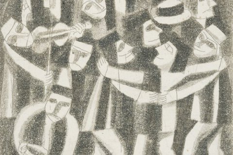 28 липня. Іван Остафійчук