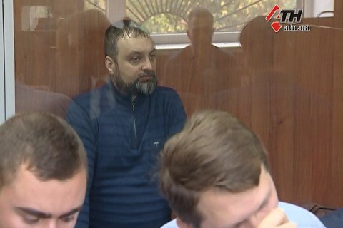 Суд заарештував директора однієї з компаній Новинського із заставою 5 млн гривень