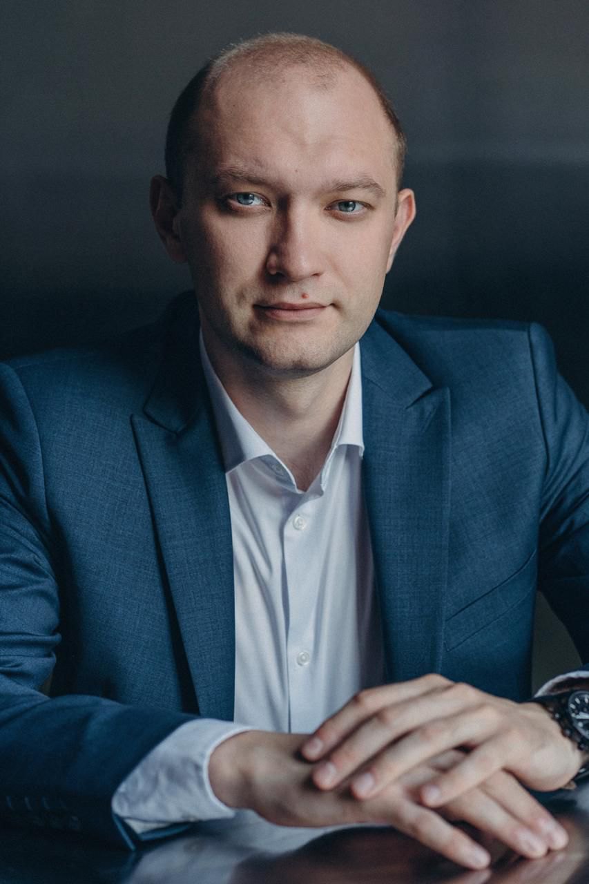 Євгеній Ісаєнко