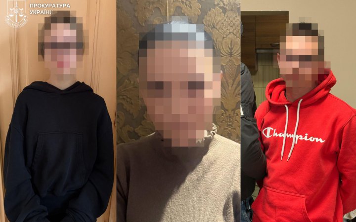 У Львові припинили діяльність магазинів, які маскували збут психотропів під продаж сувенірів