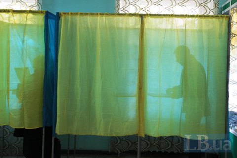 Дніпропетровськ може стати "найгарячішою" точкою у другому турі виборів, - МВС