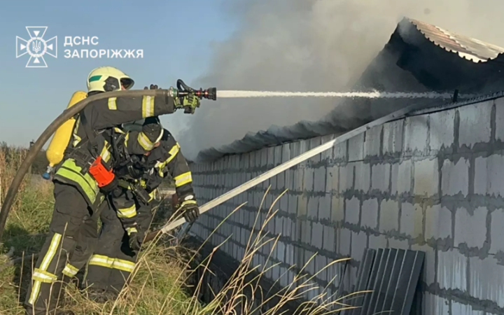 Головне за неділю, 21 вересня: атака дронів на Полтавщину, понад 120 ворожих штурмів